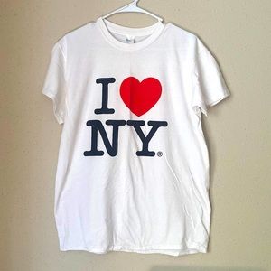 I ❤️ NY